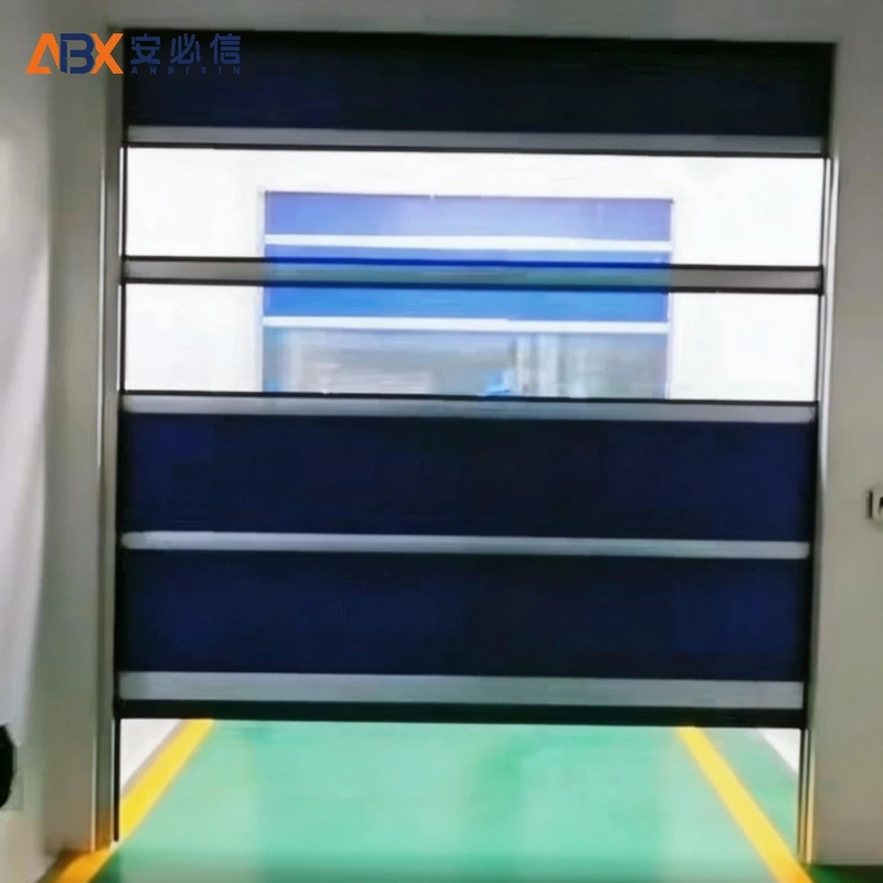 泸州市快速门